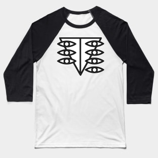 SEELE Baseball T-Shirt